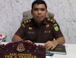 Kejati Sumut tetapkan satu tersangka lagi terkait jalan propinsi ruas jalan parsoburan batas labuhan batu utara