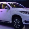 Demi Xpander, Mitsubishi Bakal Mengimpor Kembali Pajero Sport