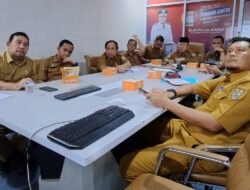 Meningkatnya kebutuhan masyarakat Pemda Pelalawan ajukan penambahan gas rumah tangga