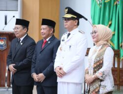 Mendagri Dorong Pj. Gubernur NTT Atasi Kemiskinan Ekstrem dan Pastikan Kesiapan Pilkada