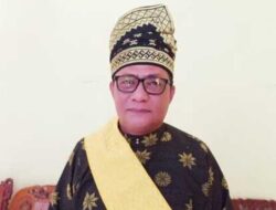 Buat Kecewa, Wan Ahmat: Bupati Pelalawan Berpihak pada Siapa