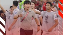 Kualifikasi Piala Dunia 2014 : Shin Tae Yong Tidak Penting Untuk Balas Dendam