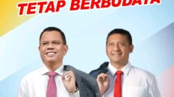 Poltak Sitorus – Anugerah Puriaman Naiborhu Pimpin Toba Dua Periode