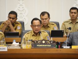 Kemendagri: Revisi UU DKJ Jadi Fondasi Keberlanjutan Pemerintahan Jakarta usai Tak Berstatus Ibu Kota